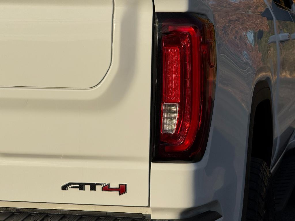 used 2021 GMC Sierra 1500 car, priced at $43,250