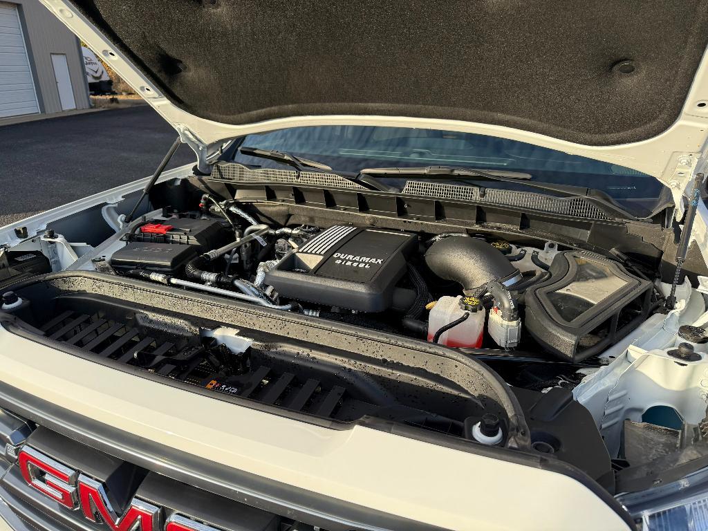 used 2021 GMC Sierra 1500 car, priced at $43,250