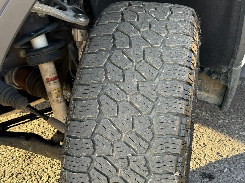 used 2021 GMC Sierra 1500 car, priced at $43,250