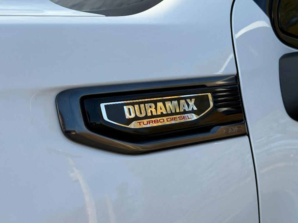 used 2021 GMC Sierra 1500 car, priced at $43,250