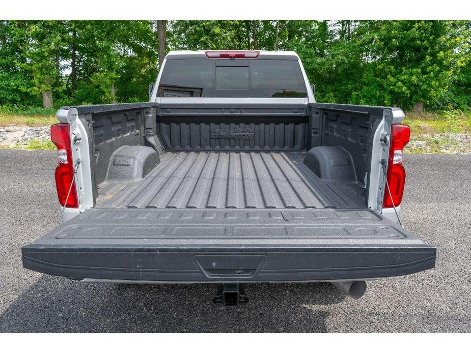 used 2022 Chevrolet Silverado 2500 car, priced at $63,150