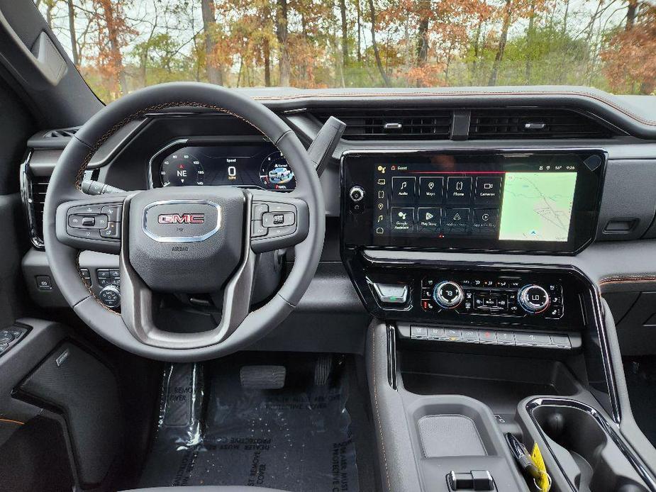 new 2025 GMC Sierra 2500 car, priced at $89,570