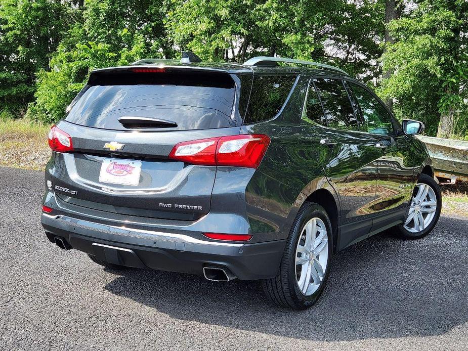 used 2019 Chevrolet Equinox car, priced at $25,250
