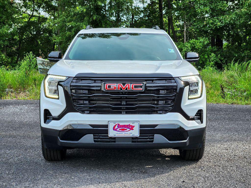 new 2026 GMC Terrain car, priced at $33,380