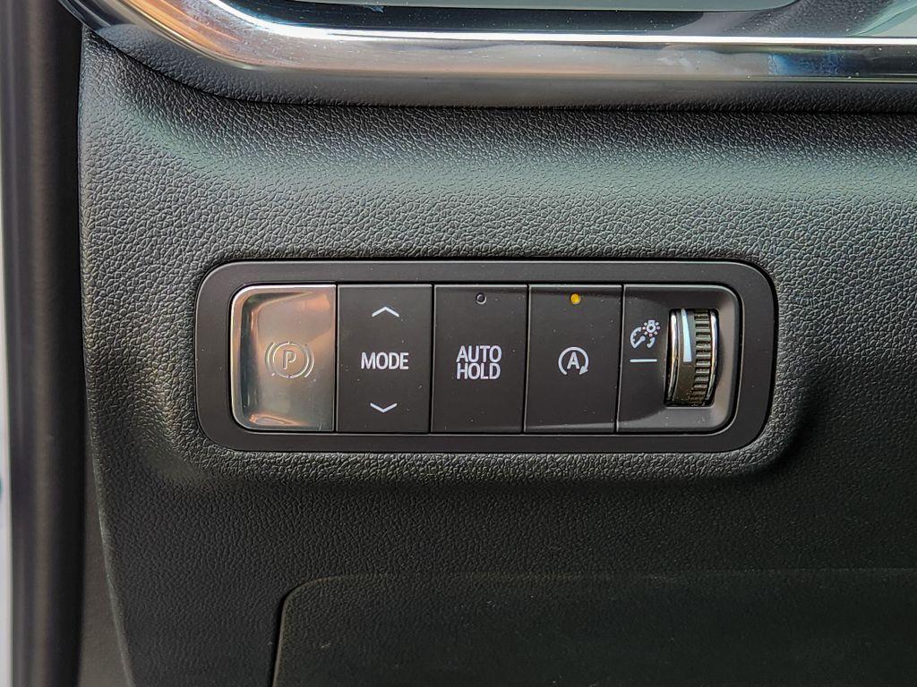 new 2026 GMC Terrain car, priced at $33,380