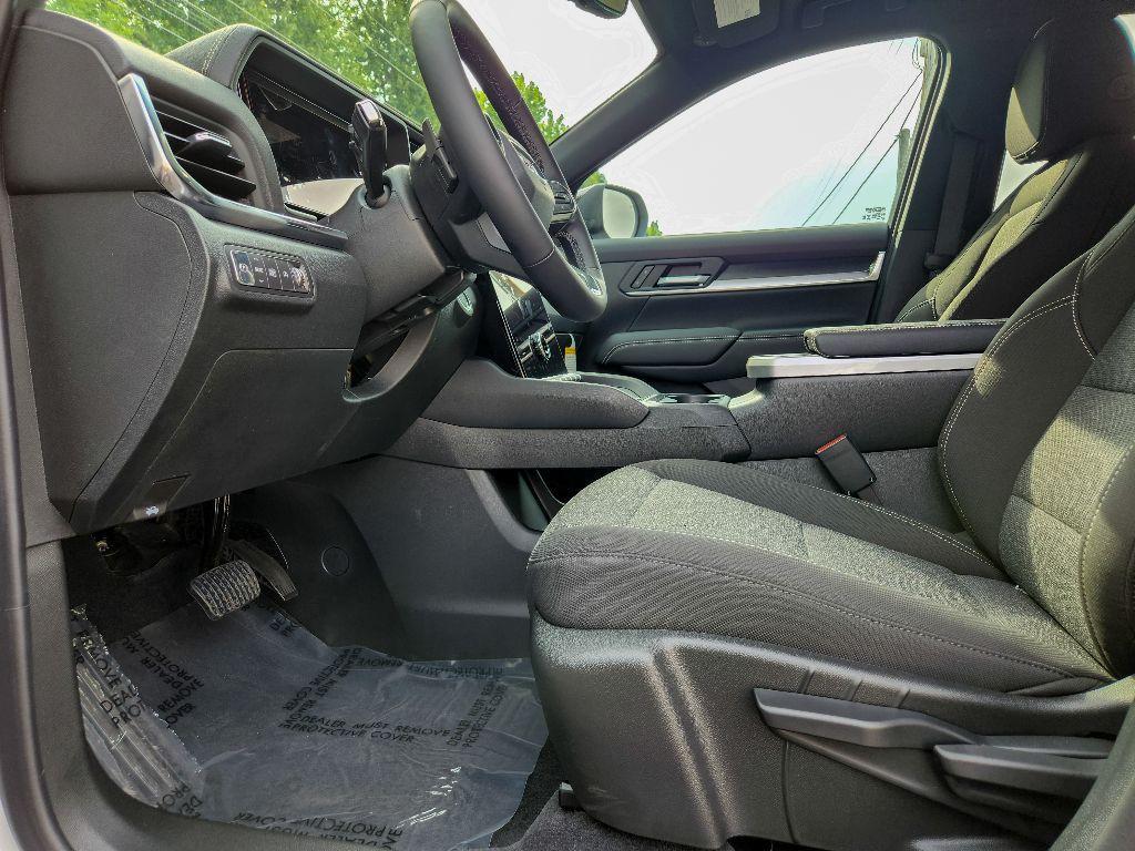 new 2026 GMC Terrain car, priced at $33,380
