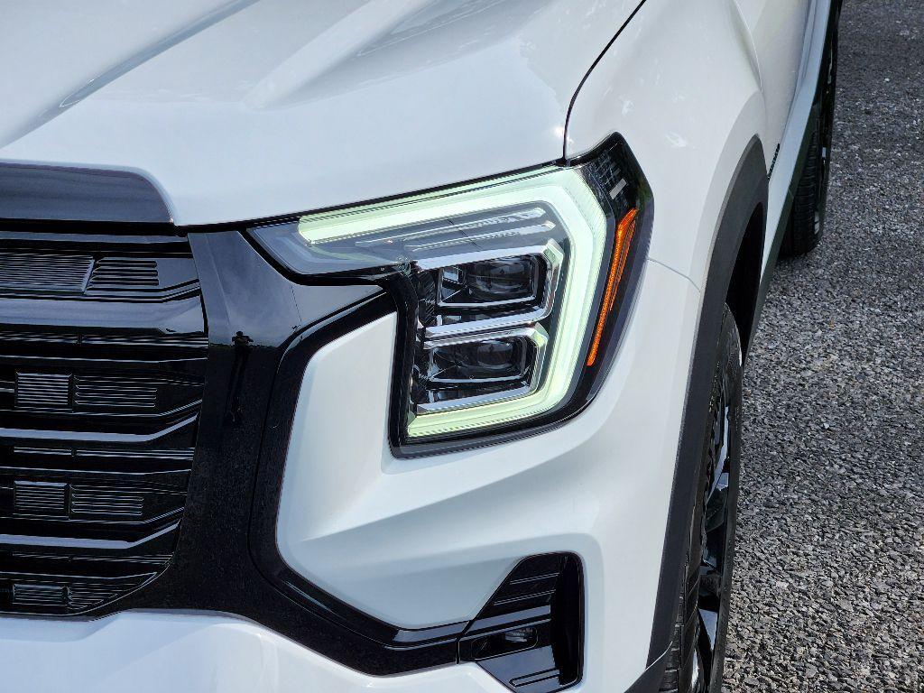 new 2026 GMC Terrain car, priced at $33,380