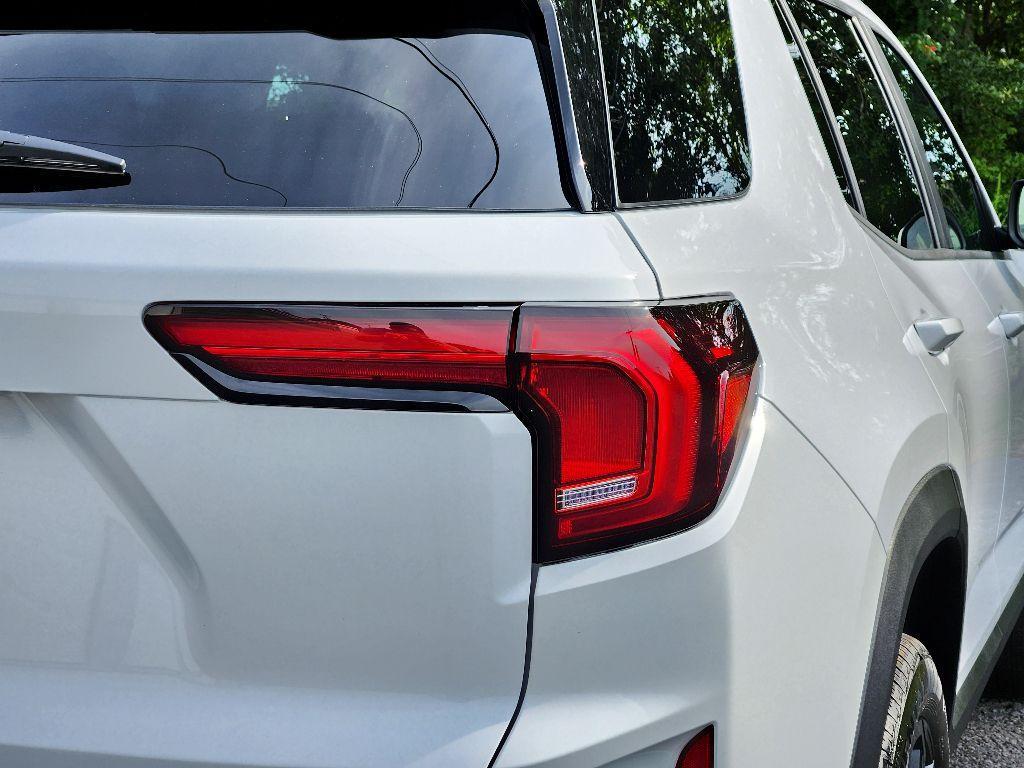 new 2026 GMC Terrain car, priced at $33,380