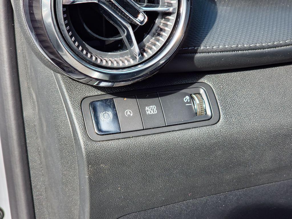 new 2025 Chevrolet Equinox car, priced at $30,041