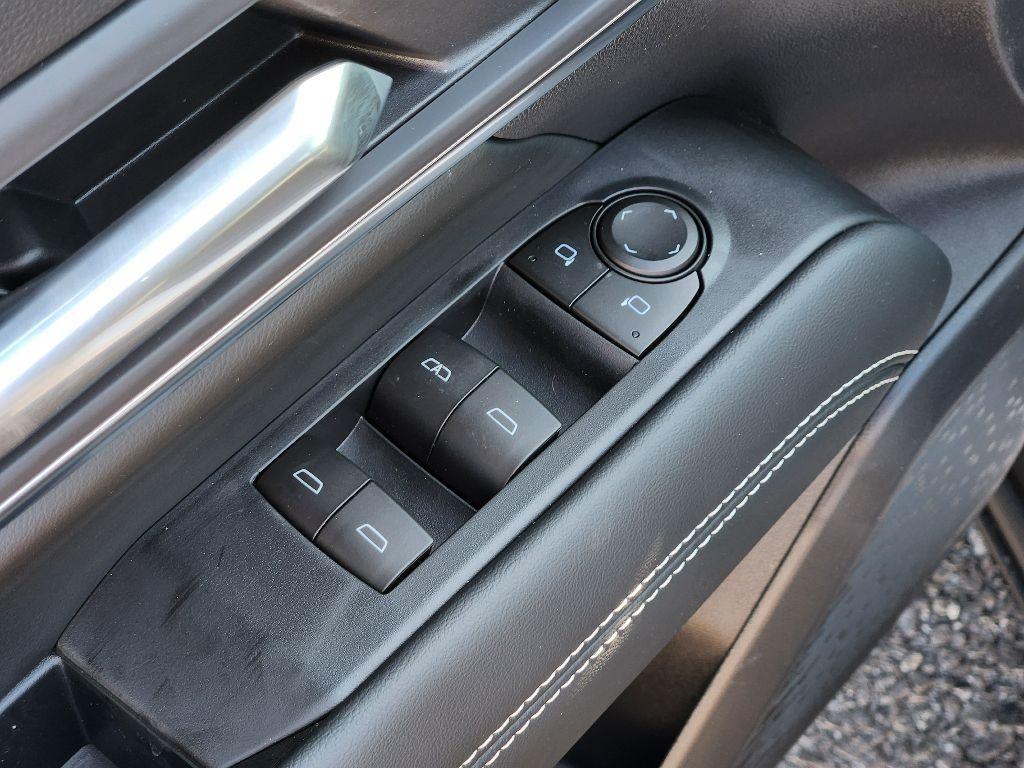 new 2026 GMC Terrain car, priced at $34,435