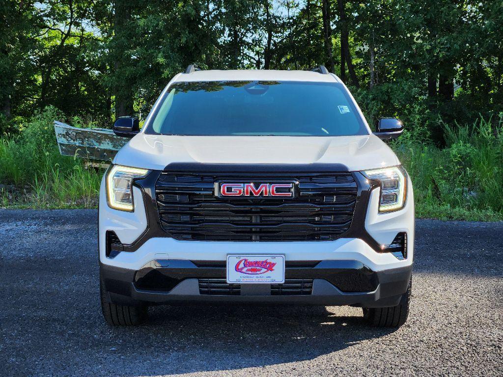 new 2026 GMC Terrain car, priced at $34,435