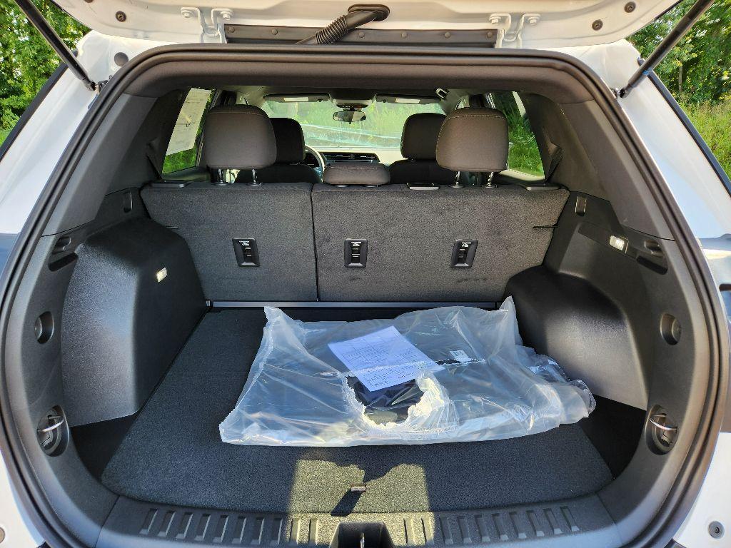 new 2026 GMC Terrain car, priced at $34,435