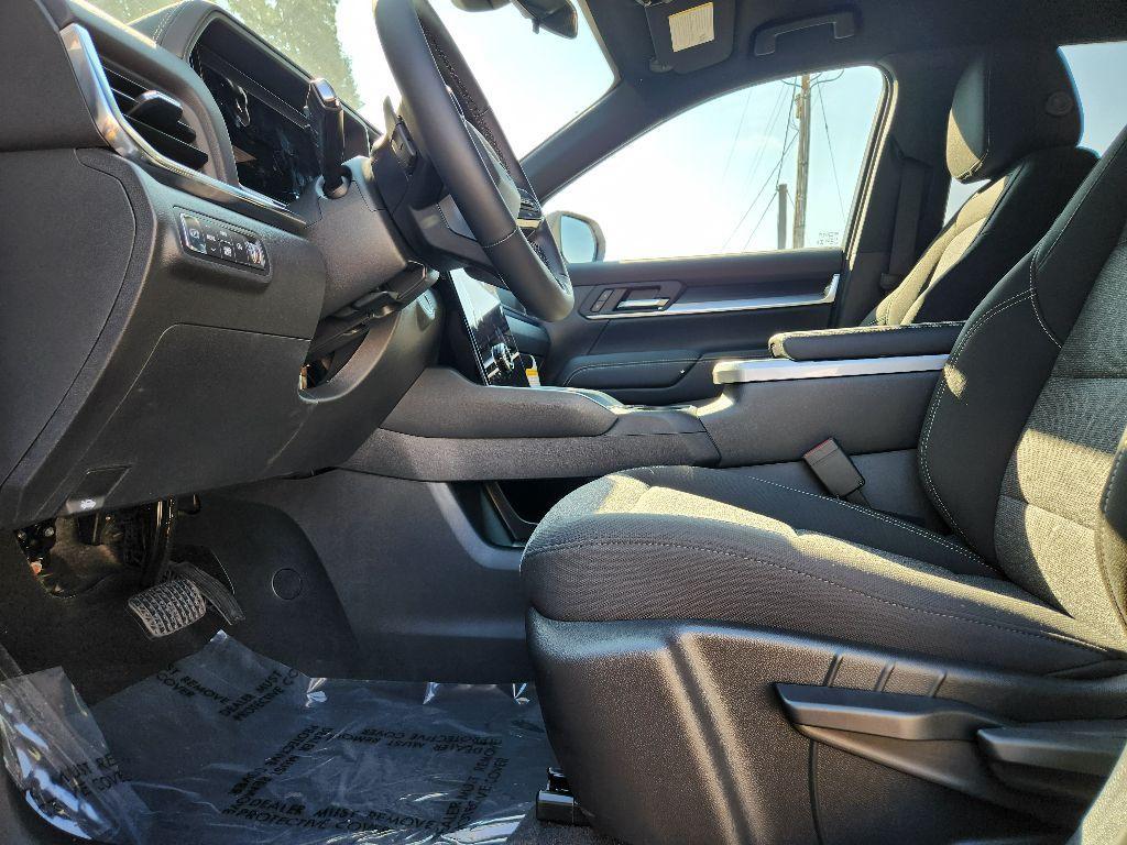 new 2026 GMC Terrain car, priced at $34,435