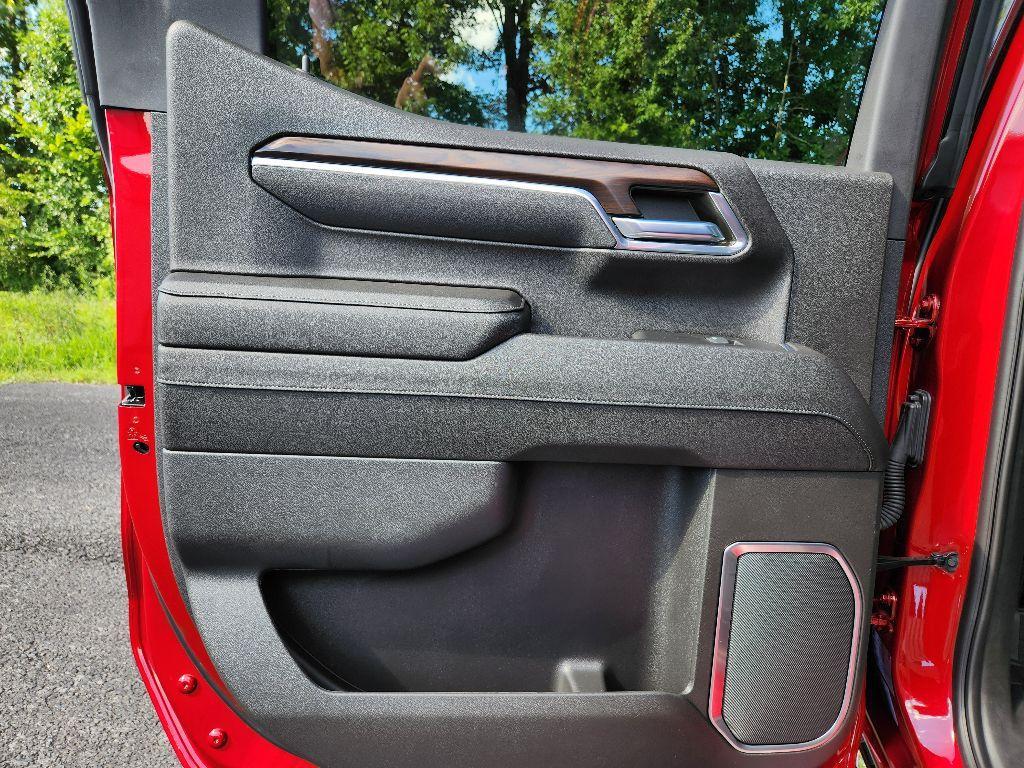 used 2023 GMC Sierra 1500 car, priced at $54,500
