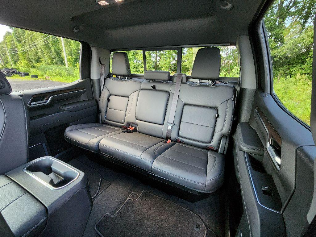used 2023 GMC Sierra 1500 car, priced at $54,500