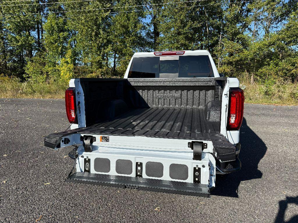 new 2026 GMC Sierra 1500 car, priced at $57,121