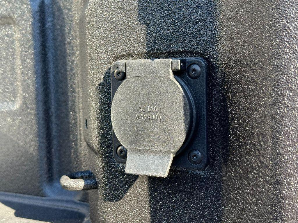 new 2026 GMC Sierra 1500 car, priced at $57,121