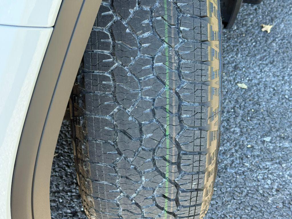 new 2026 GMC Sierra 1500 car, priced at $57,121