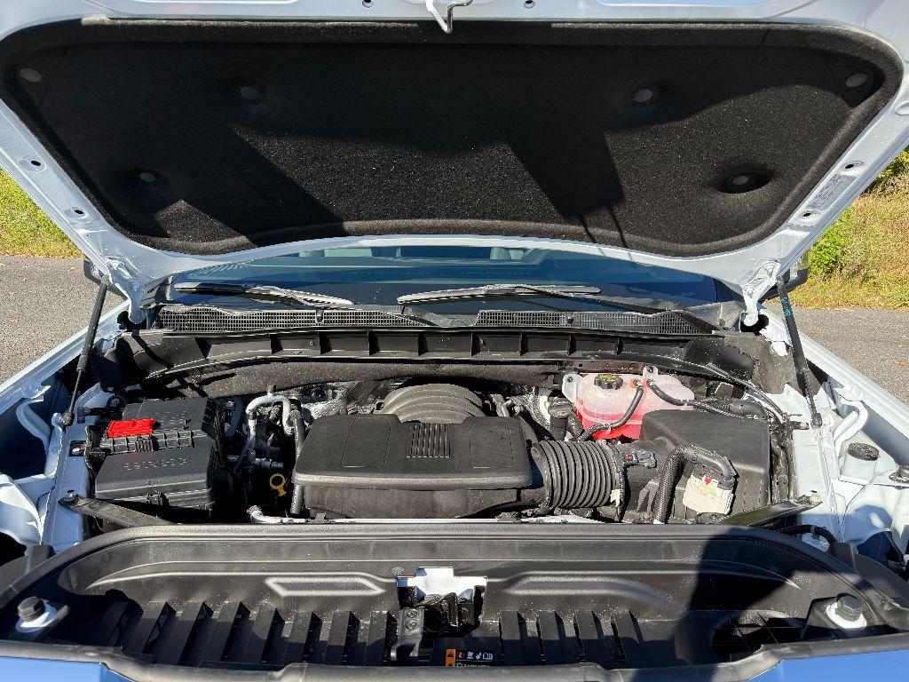 new 2026 GMC Sierra 1500 car, priced at $57,121