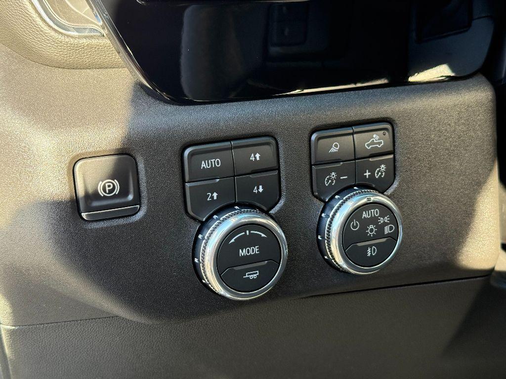 new 2026 GMC Sierra 1500 car, priced at $57,121