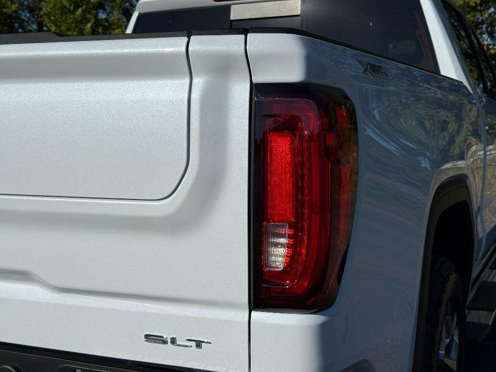 new 2026 GMC Sierra 1500 car, priced at $57,121