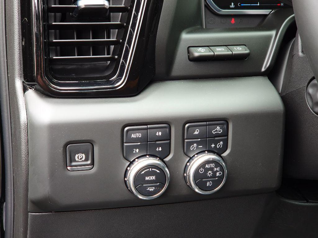 new 2025 GMC Sierra 1500 car, priced at $63,954