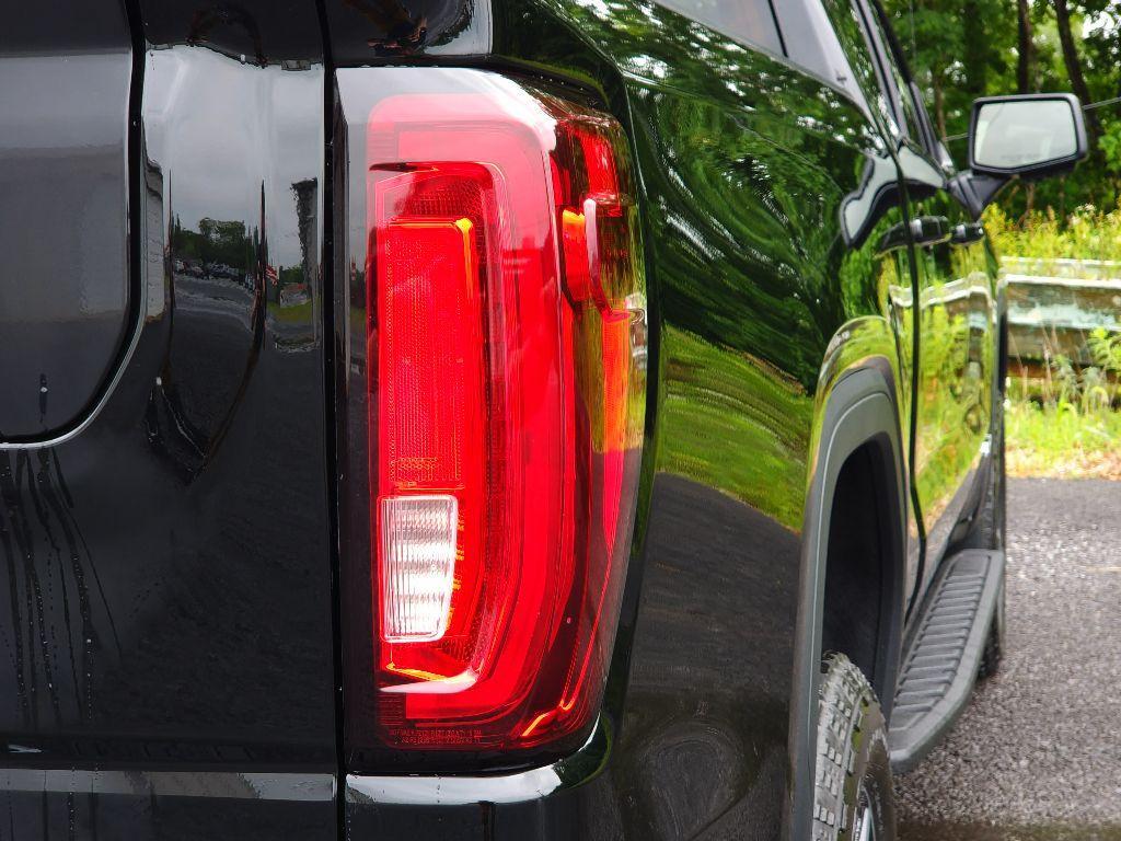 new 2025 GMC Sierra 1500 car, priced at $63,954