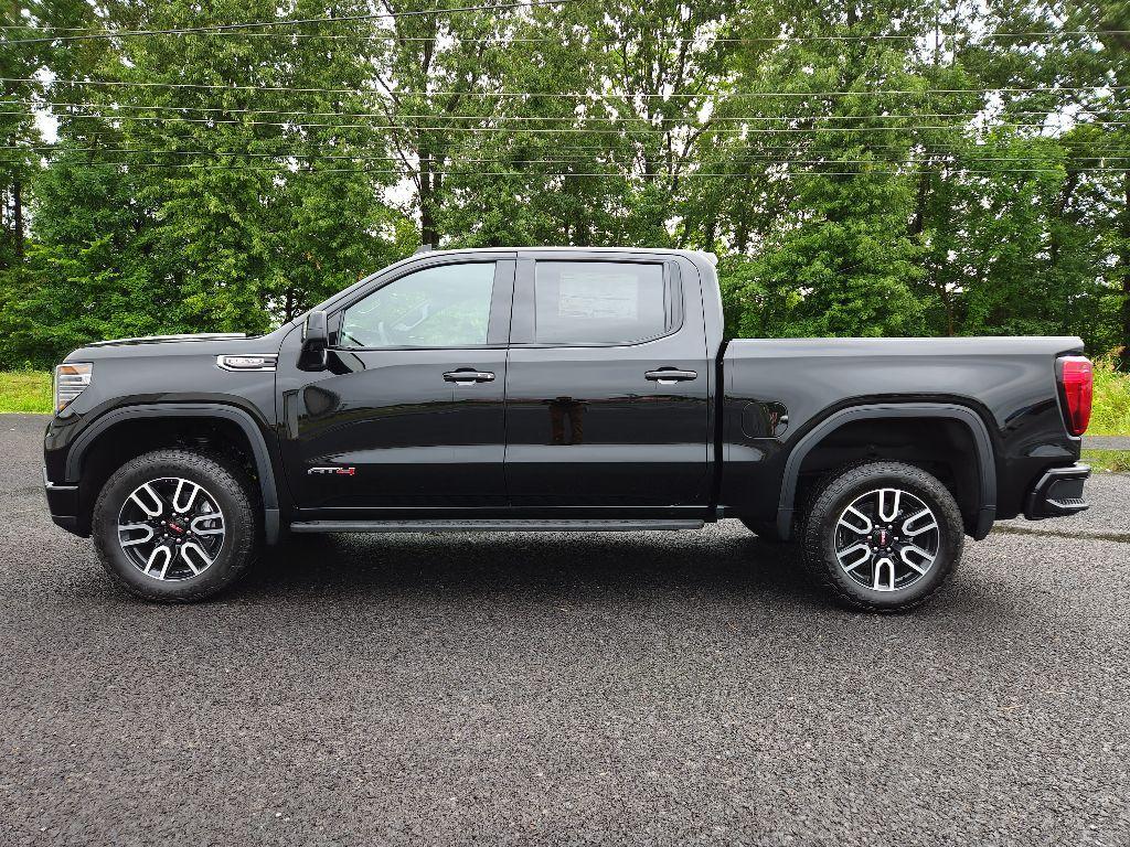 new 2025 GMC Sierra 1500 car, priced at $63,954