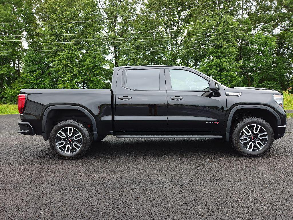 new 2025 GMC Sierra 1500 car, priced at $63,954