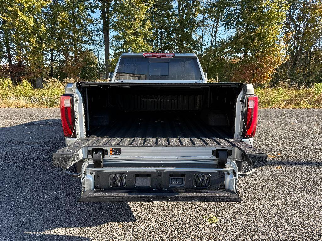 used 2024 GMC Sierra 2500 car, priced at $81,750