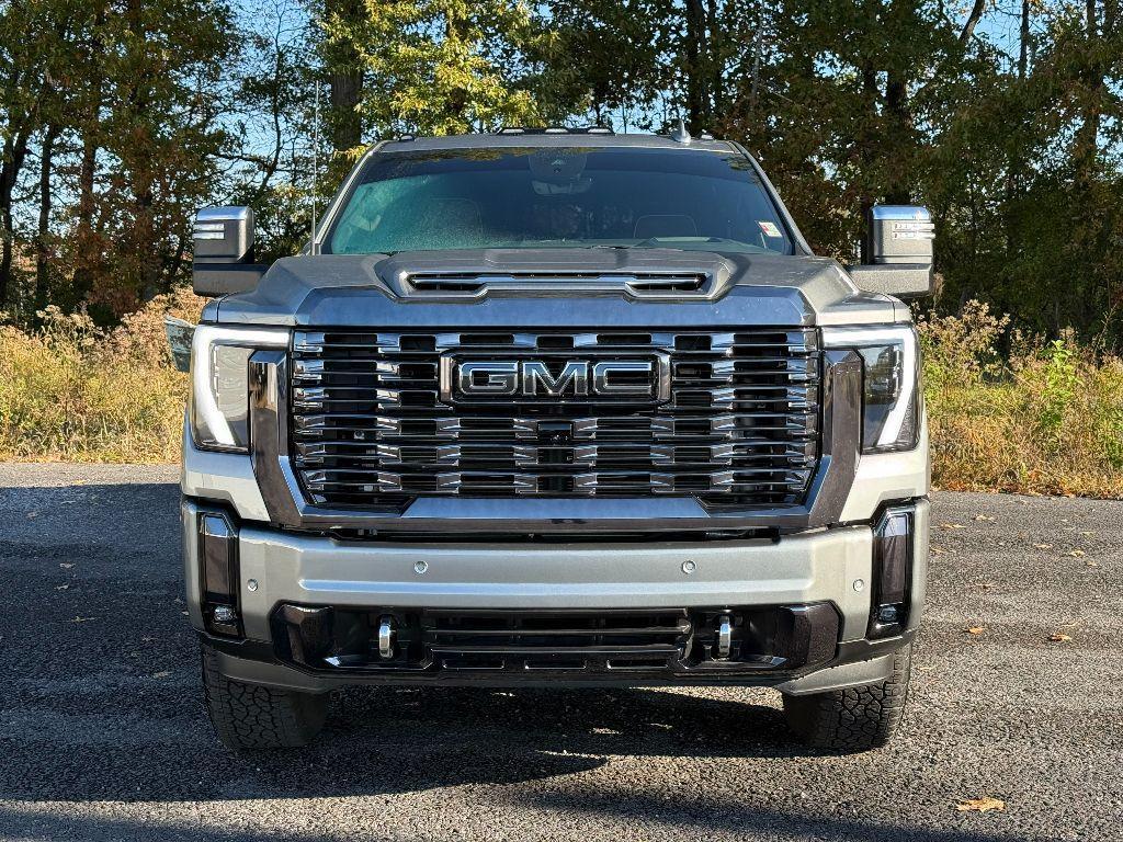 used 2024 GMC Sierra 2500 car, priced at $81,750