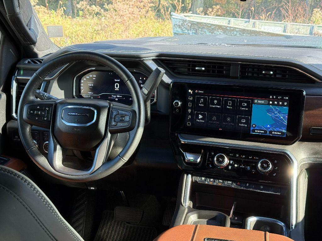 used 2024 GMC Sierra 2500 car, priced at $81,750