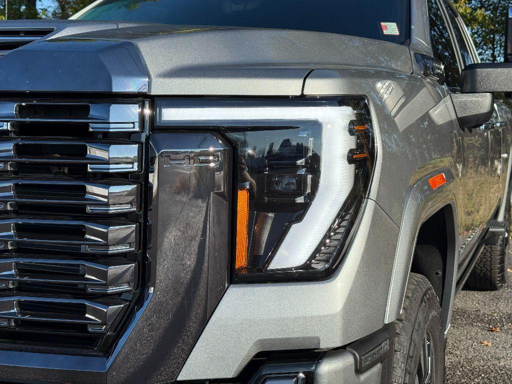 used 2024 GMC Sierra 2500 car, priced at $81,750
