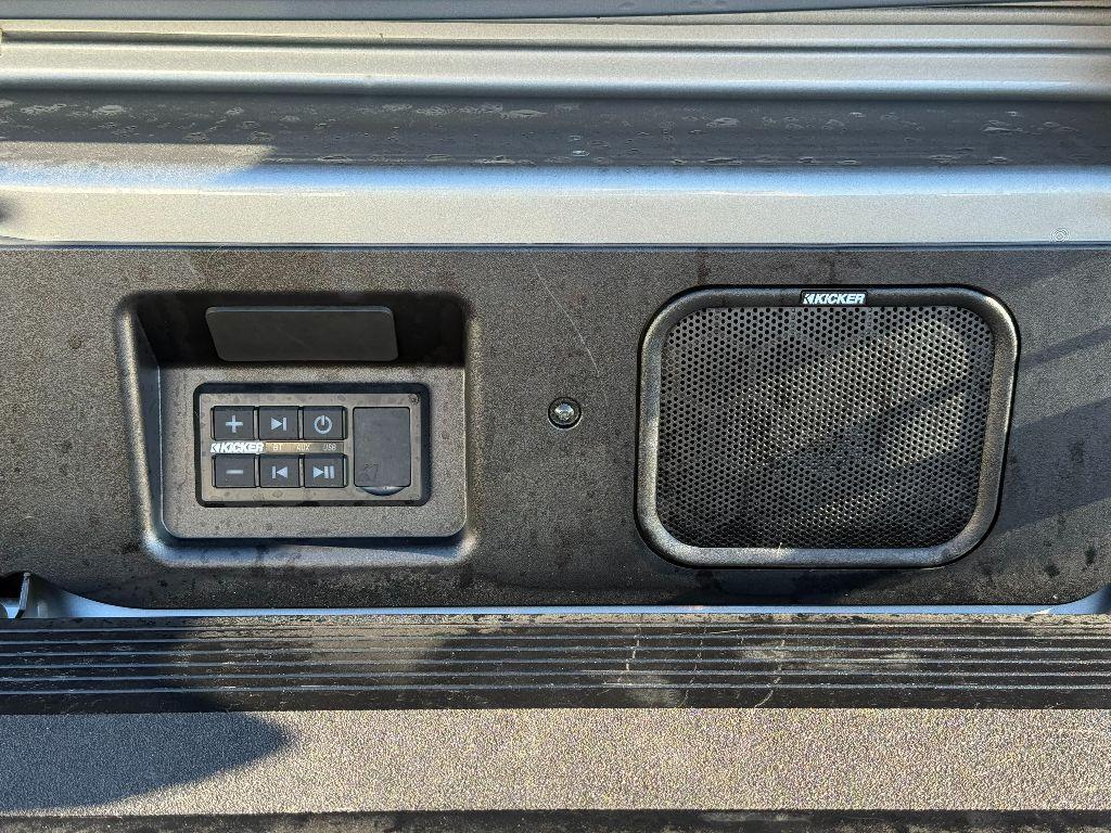 used 2024 GMC Sierra 2500 car, priced at $81,750