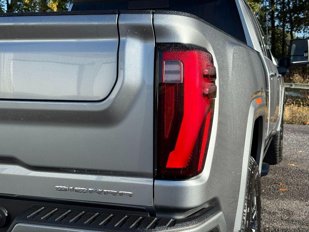 used 2024 GMC Sierra 2500 car, priced at $81,750