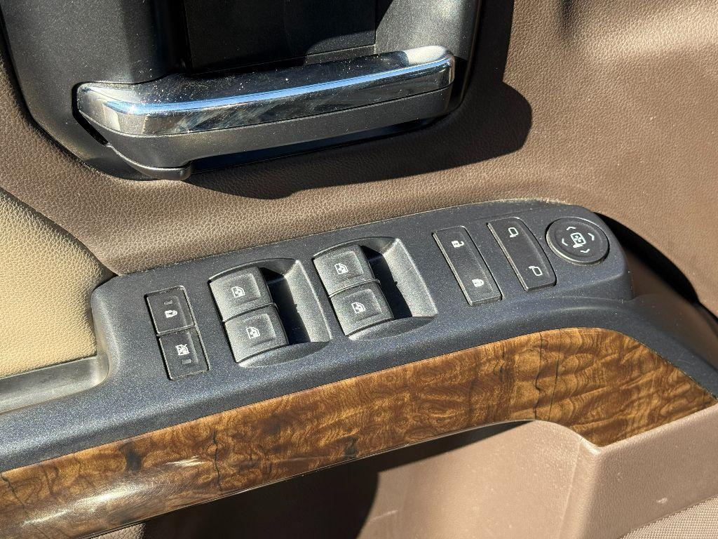 used 2014 Chevrolet Silverado 1500 car, priced at $14,950