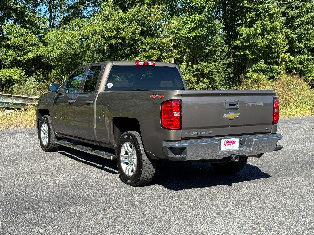used 2014 Chevrolet Silverado 1500 car, priced at $14,950
