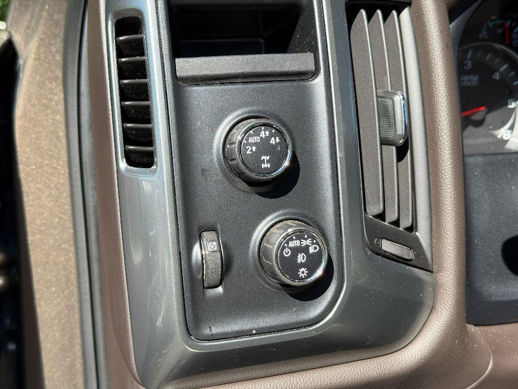 used 2014 Chevrolet Silverado 1500 car, priced at $14,950