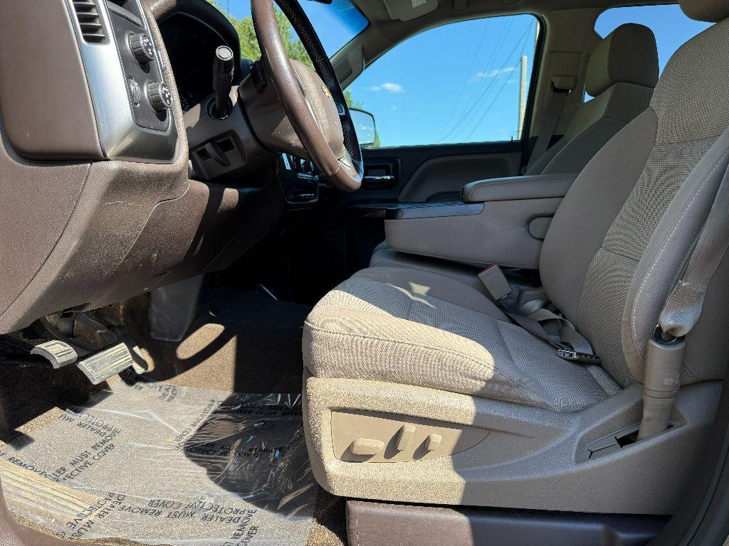 used 2014 Chevrolet Silverado 1500 car, priced at $14,950