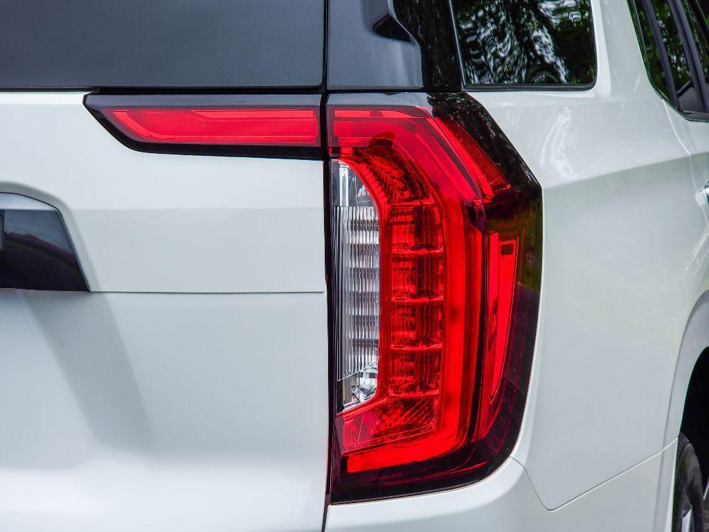 used 2024 GMC Yukon car, priced at $82,750