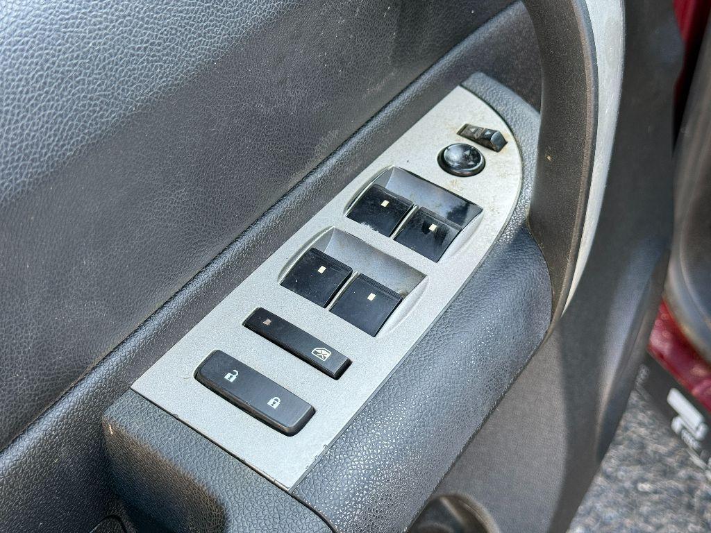 used 2008 Chevrolet Silverado 1500 car, priced at $6,950