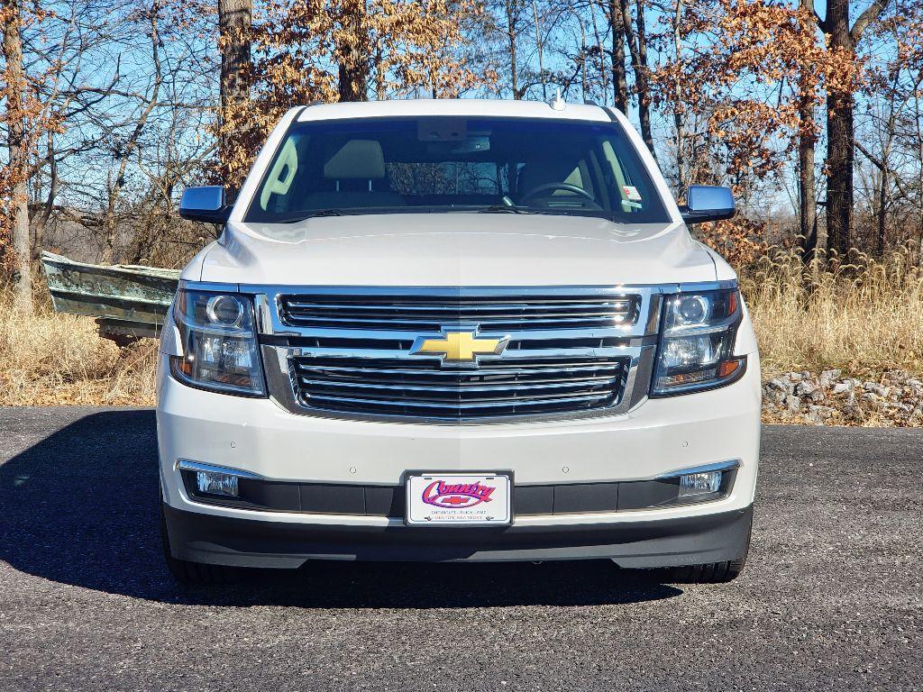 used 2018 Chevrolet Tahoe car, priced at $23,750