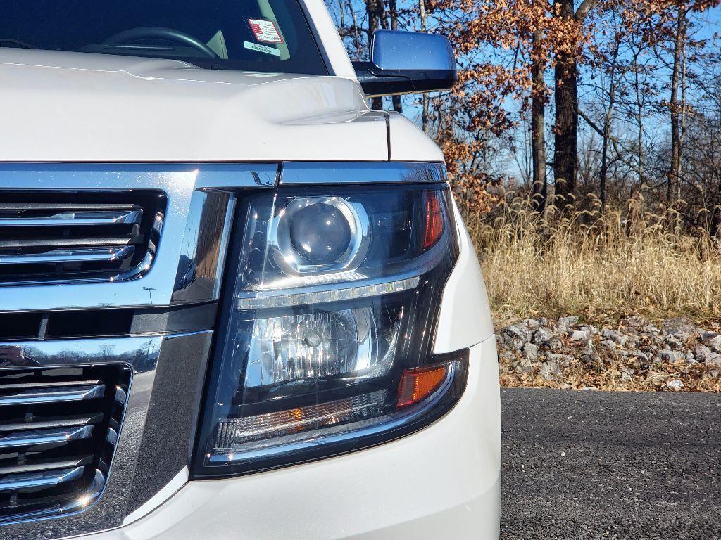 used 2018 Chevrolet Tahoe car, priced at $23,750