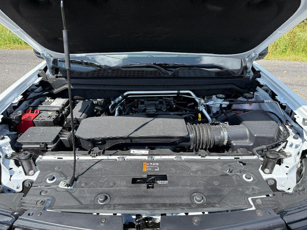 new 2026 Chevrolet Colorado car, priced at $50,215