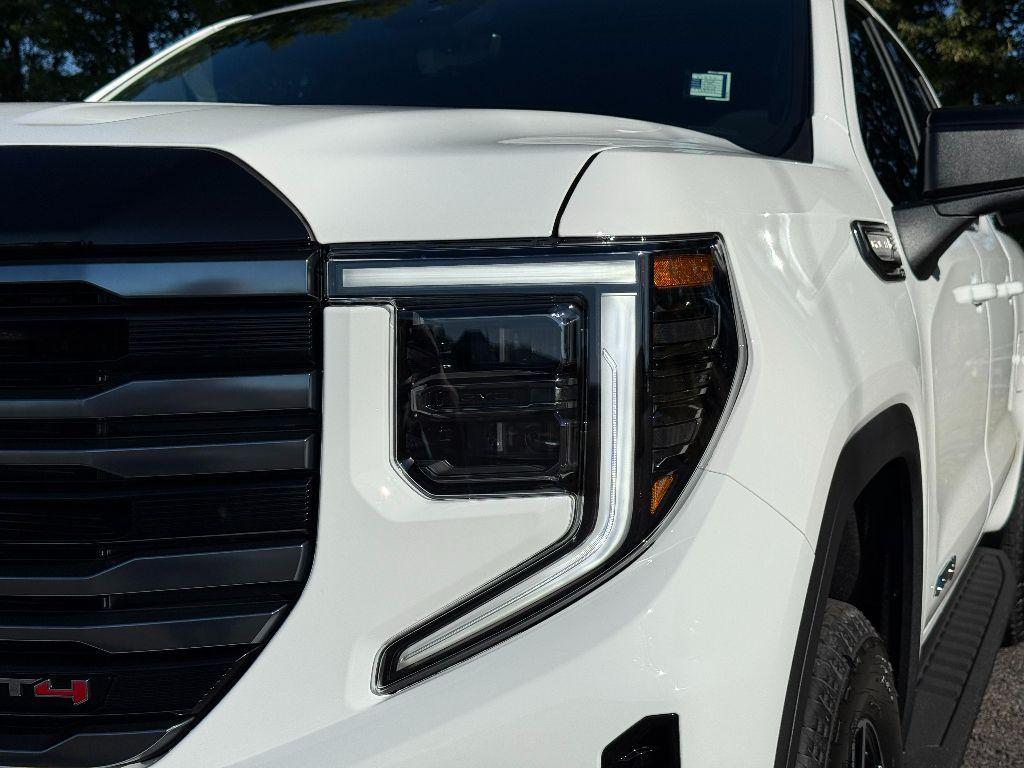 new 2026 GMC Sierra 1500 car, priced at $64,989