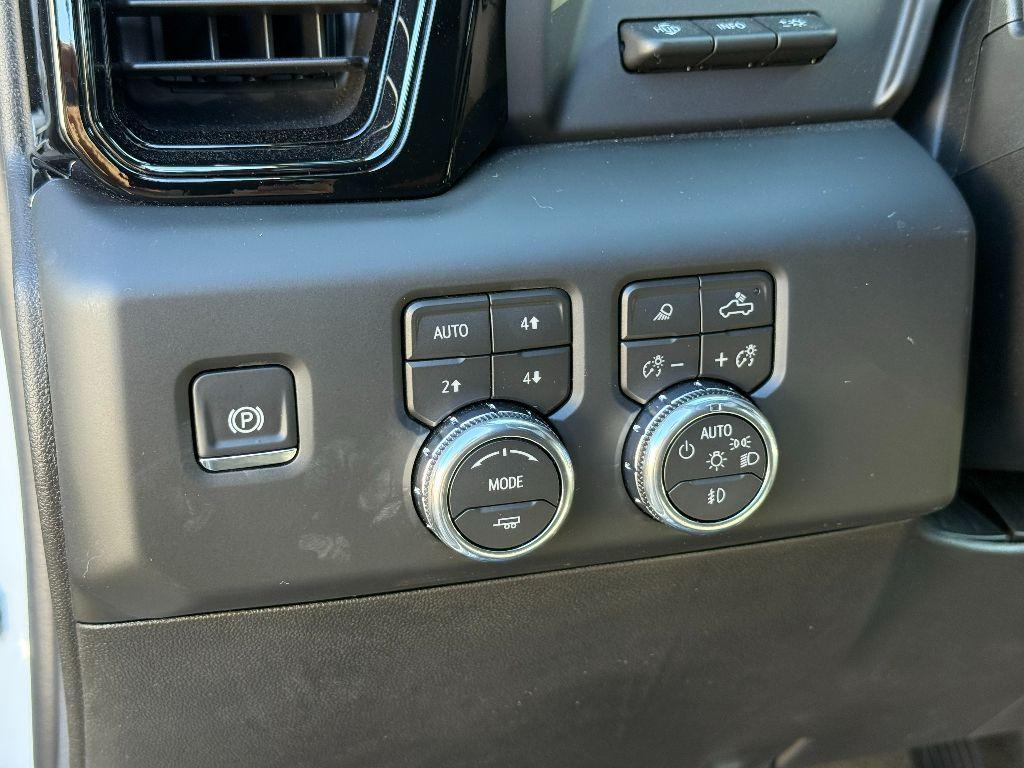 new 2026 GMC Sierra 1500 car, priced at $64,989