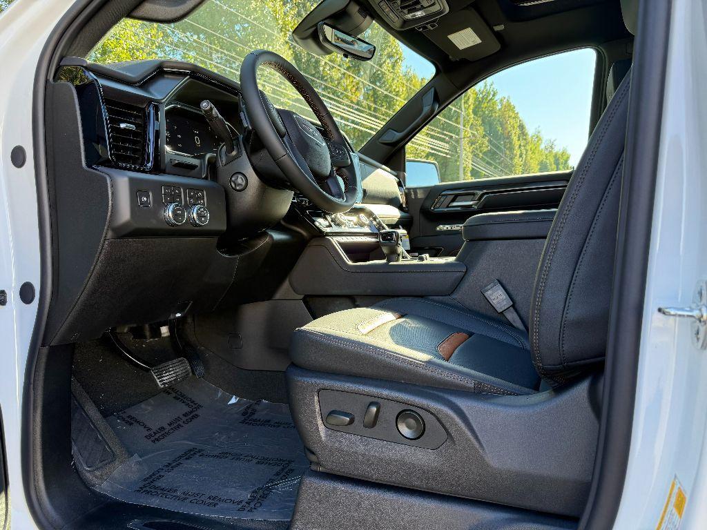 new 2026 GMC Sierra 1500 car, priced at $64,989