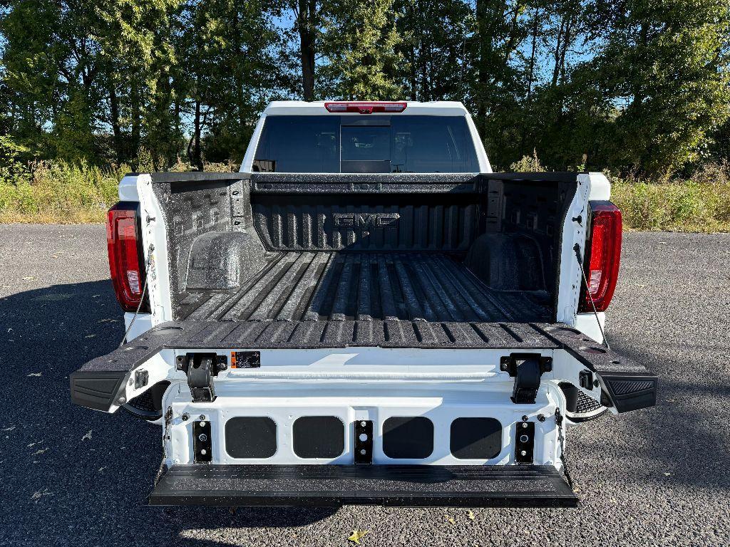 new 2026 GMC Sierra 1500 car, priced at $64,989