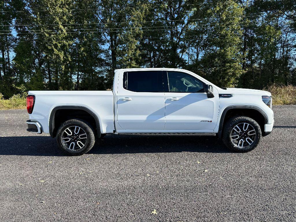 new 2026 GMC Sierra 1500 car, priced at $64,989