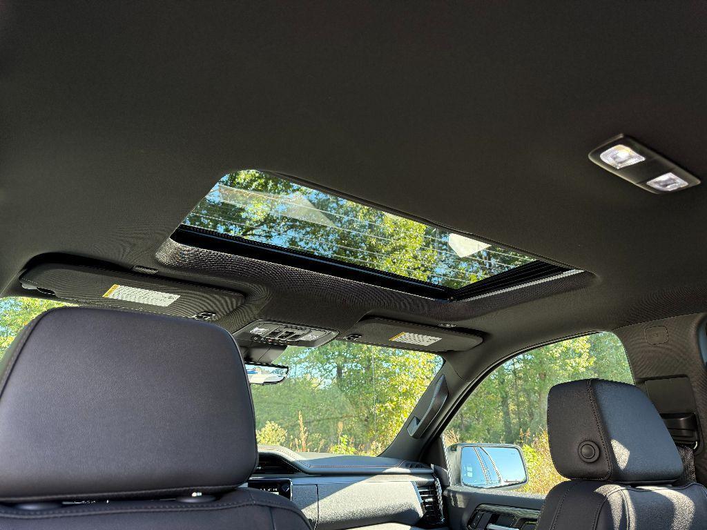 new 2026 GMC Sierra 1500 car, priced at $64,989